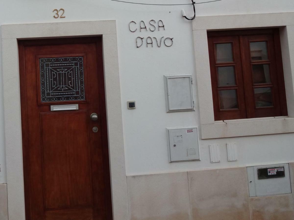 Casa Da Avo Villa Faro Exterior photo