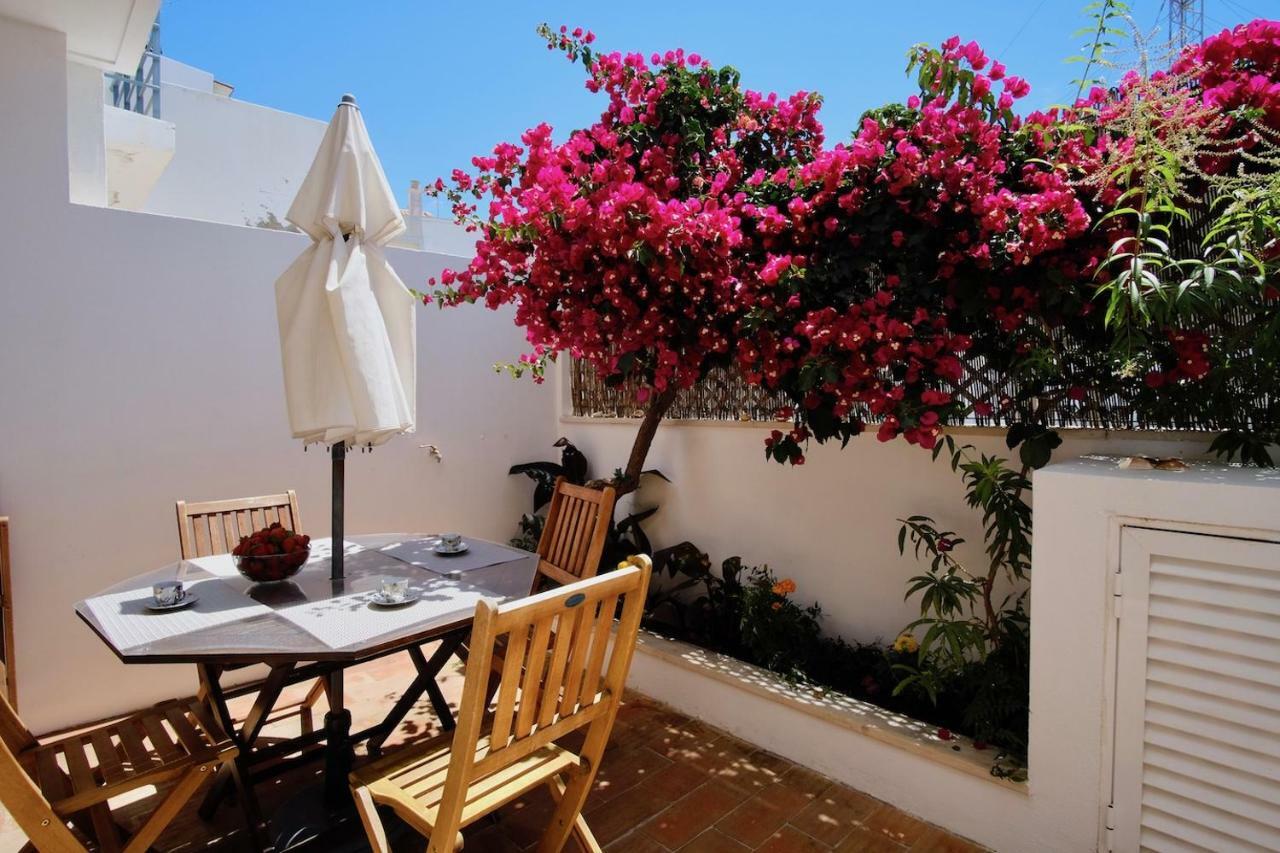 Casa Da Avo Villa Faro Exterior photo